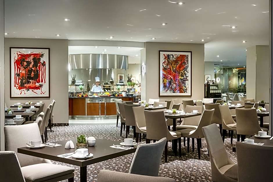 Maritim Proarte Hotel Berlin