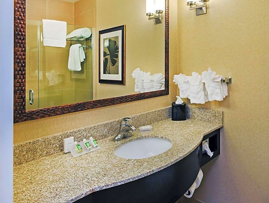 Hilton Garden Inn Midland