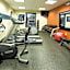 Hampton Inn By Hilton & Suites Jacksonville-Airport