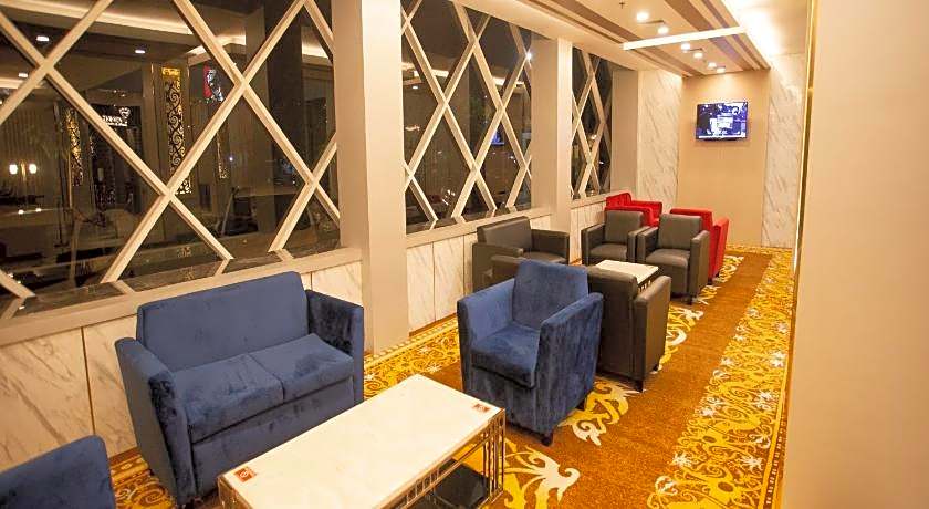 Best Western Batang Garing