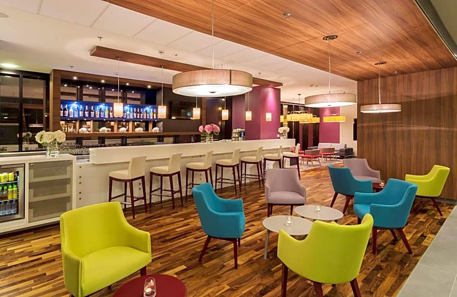 Hampton By Hilton Warsaw City Centre