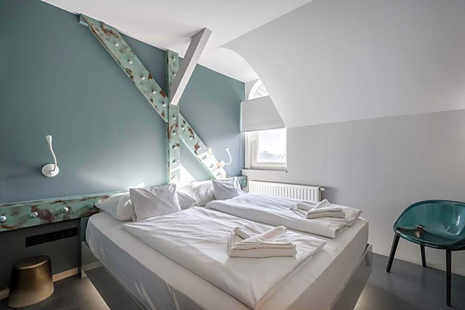 Butik Apartments, by BQA