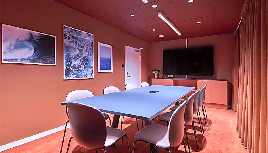 Scandic Sjofartshotellet