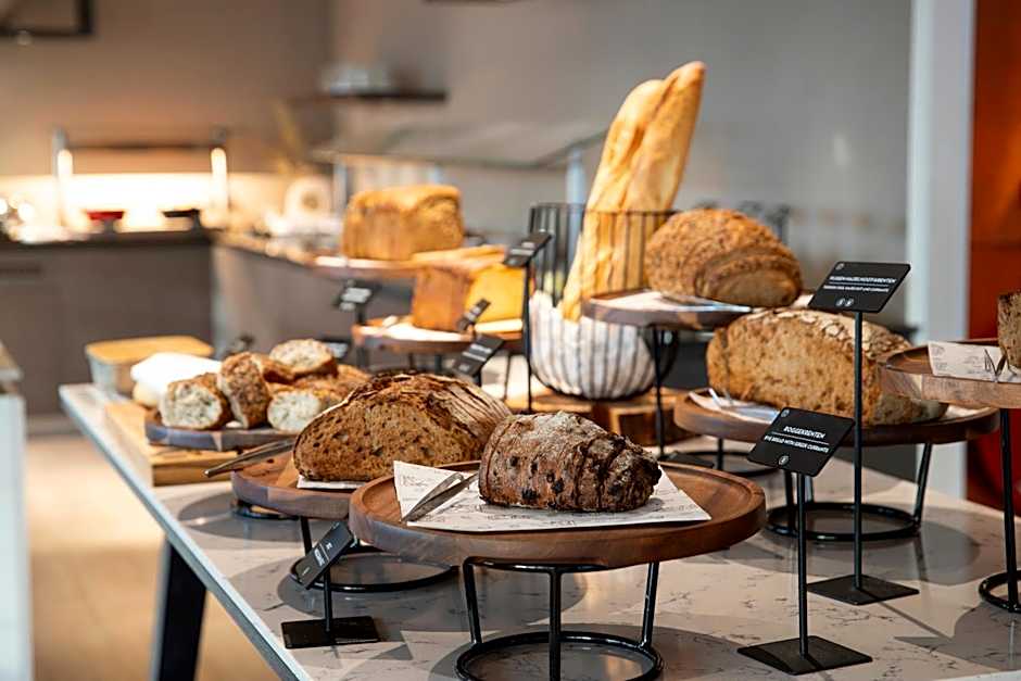 Bilderberg Europa Hotel Scheveningen