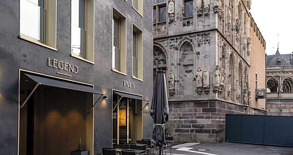 Legend Hotel