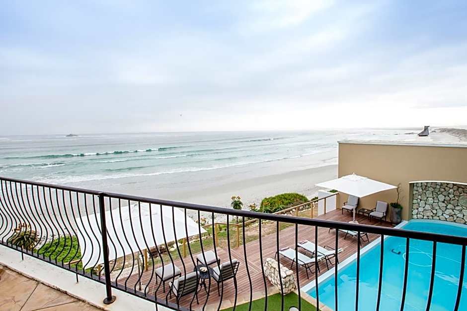 Photo 1 of 9 of Luxury 1 King Bed, Sea View