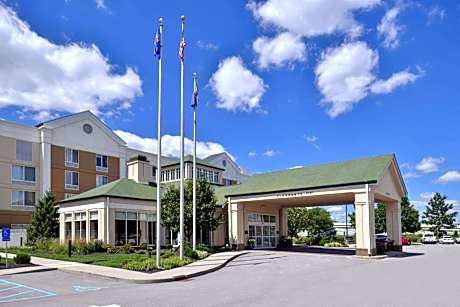 Hilton Garden Inn Indianapolis/Carmel