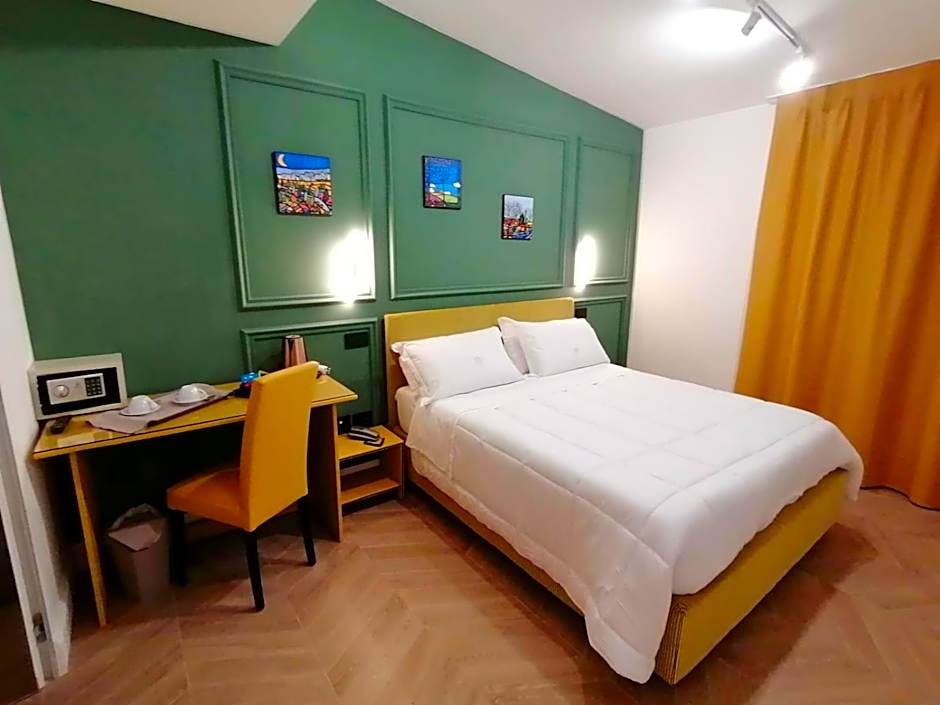 Hotel XBusiness