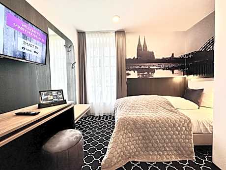 Single Room with River View