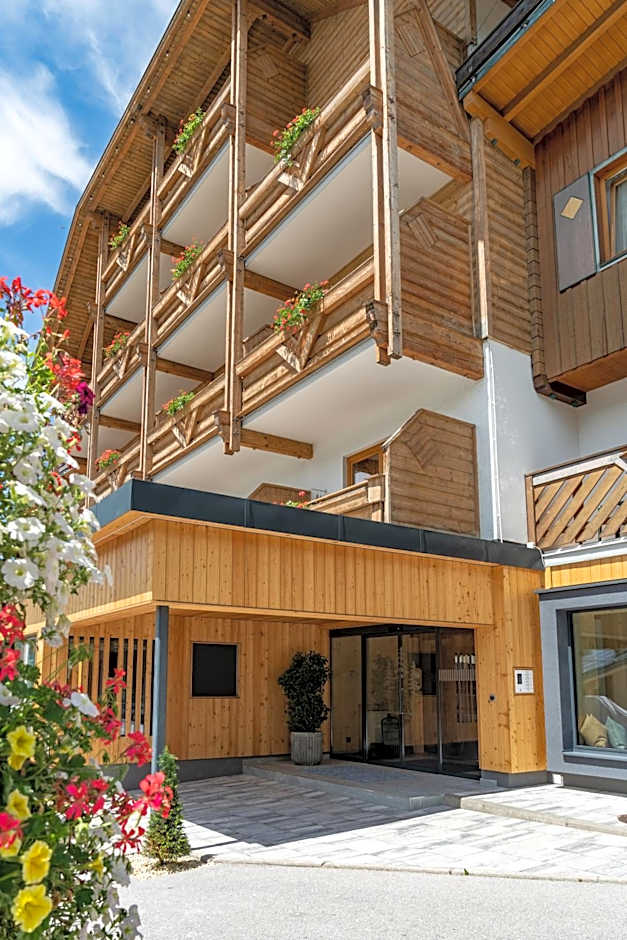 Ferienalm Panorama Hotel