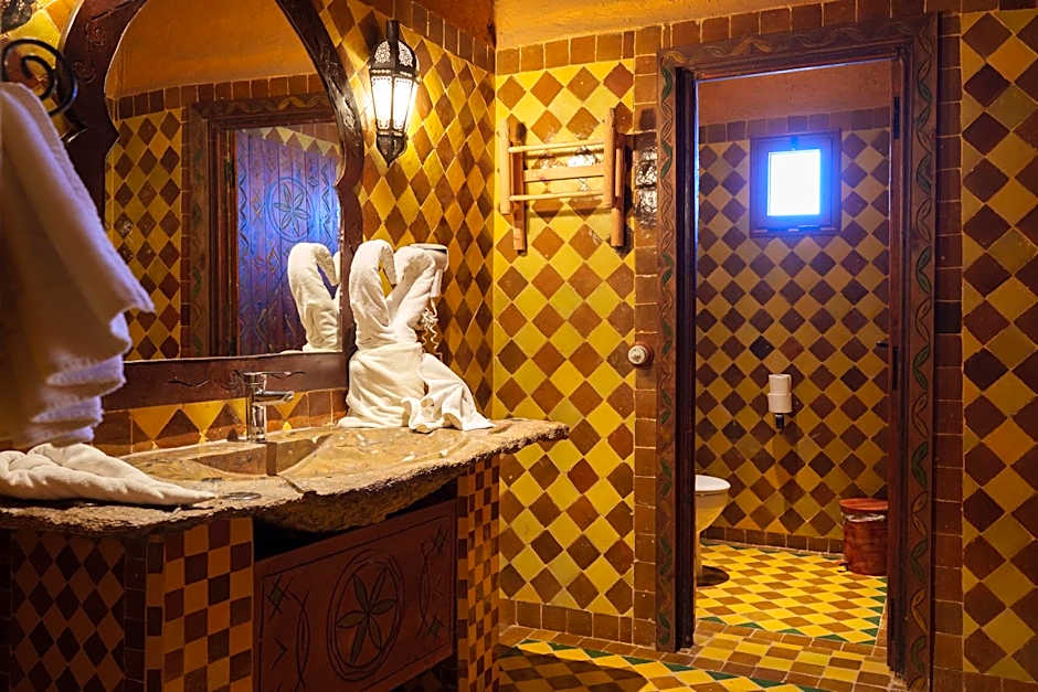 Kasbah Hotel Xaluca Arfoud