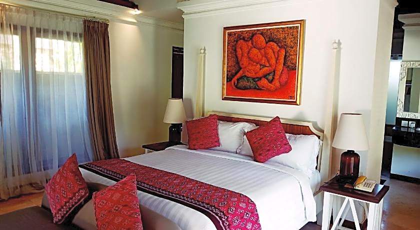 Avillion Villa Cinta @ Sanur
