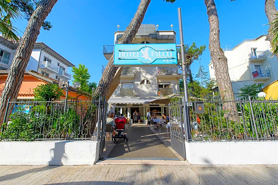 Hotel Falco