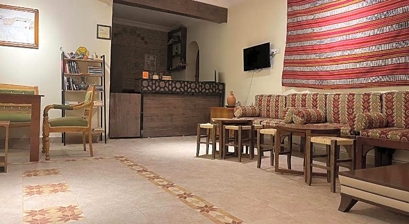 Hotel Euphrat Nemrut