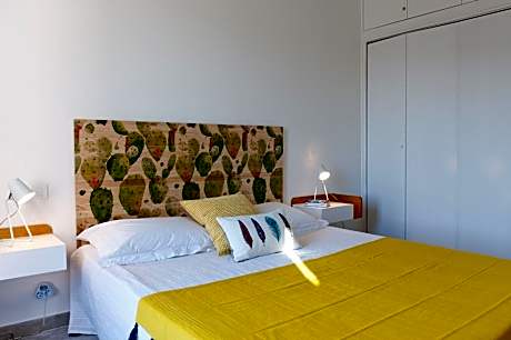 SPA Villa – 1 bedroom – Sea view