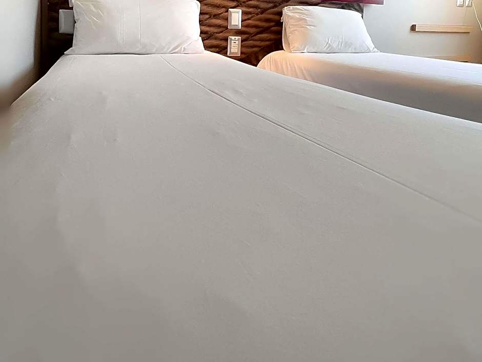 Ibis Iquique