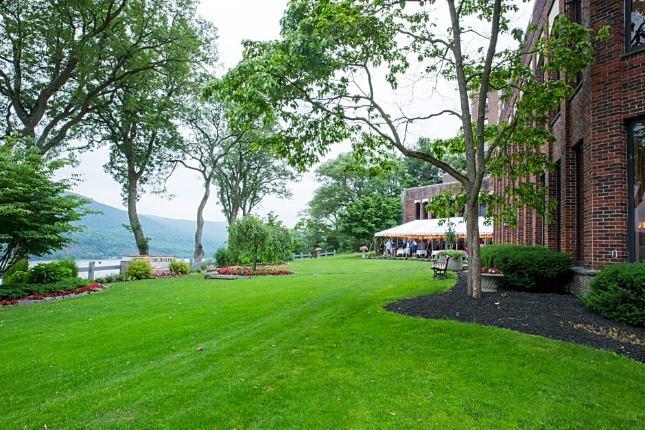 The Thayer Hotel