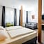 Hotel Café Adler 24h self check in
