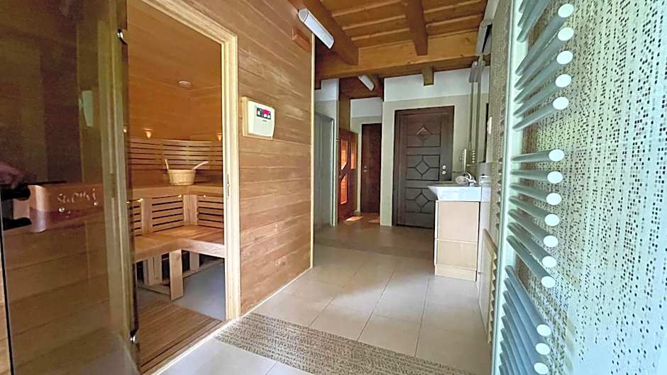 Resort Drevenice Terchova