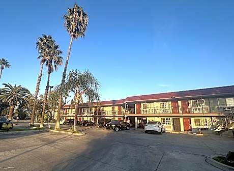Red Roof Inn San Bernardino