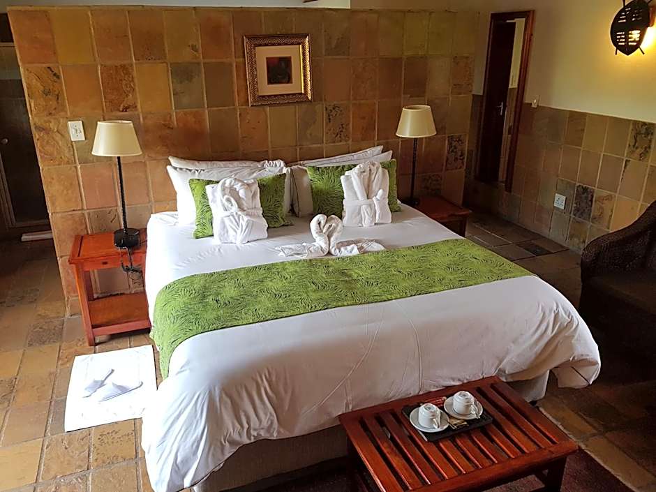 Misty Hills Country Hotel, Conference Centre & Spa