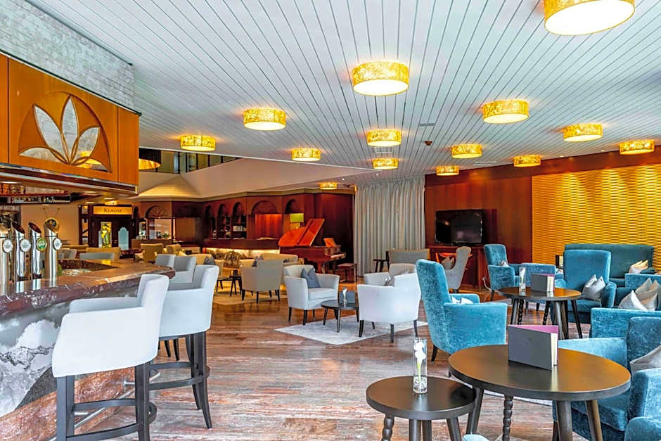 Hotel Europaischer Hof