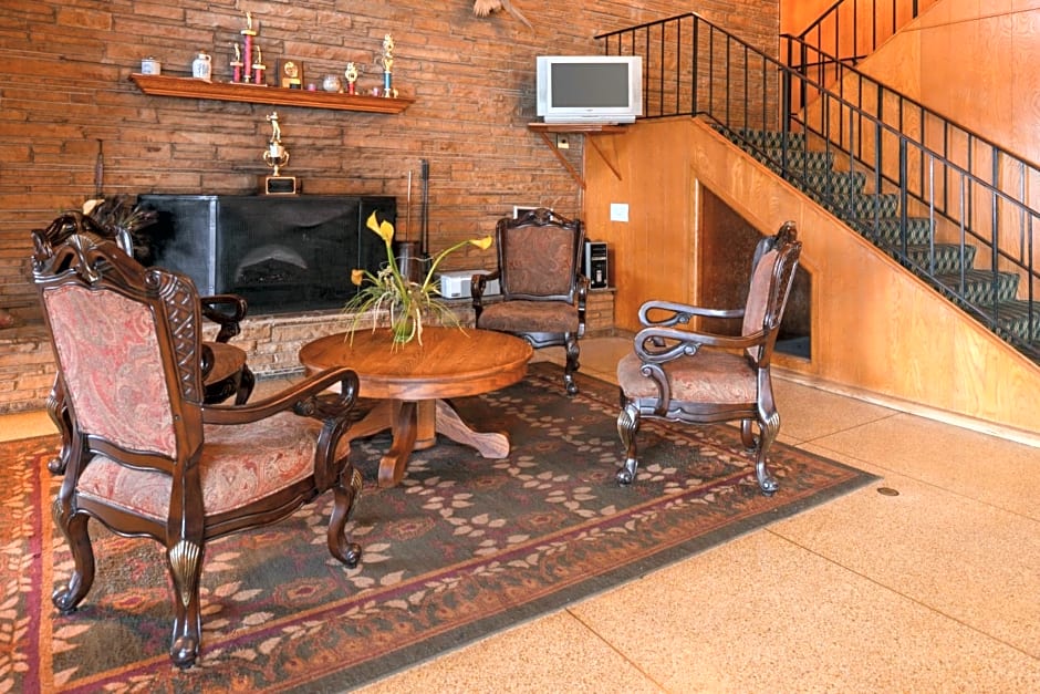 Ranch House Motel