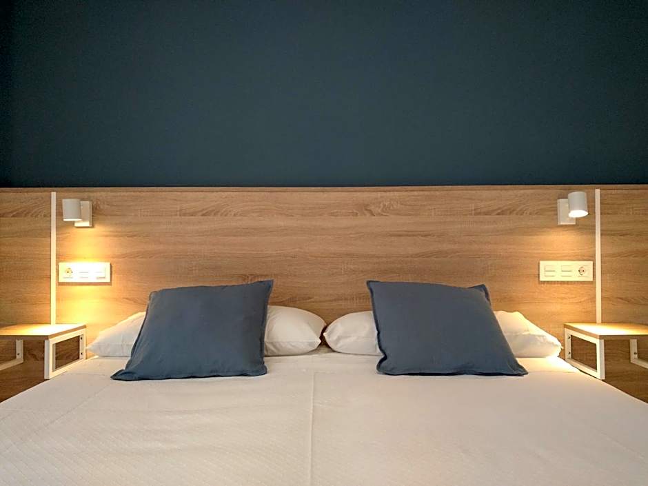 Hotel Angelito