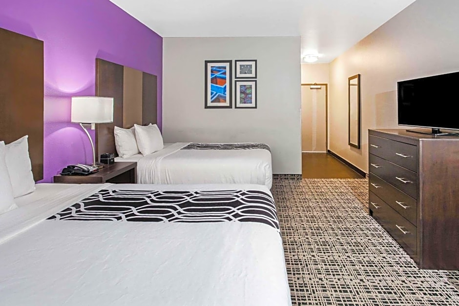 La Quinta Inn & Suites by Wyndham Lubbock South