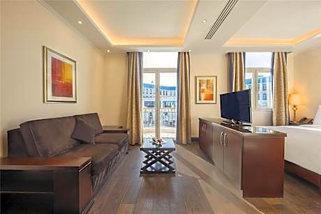 Royal Maxim Palace Kempinski Cairo