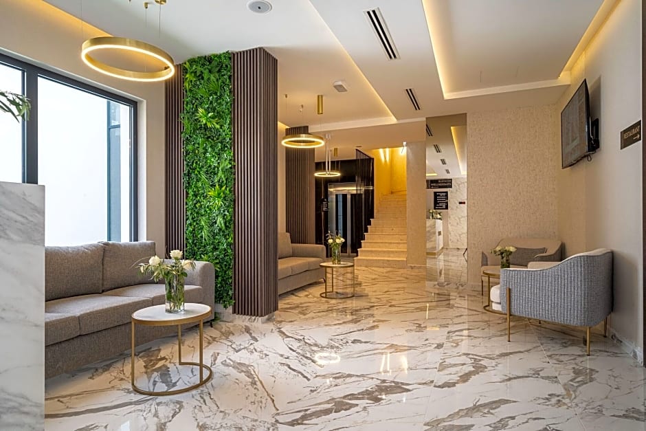 Hotel Millennium By Aycon