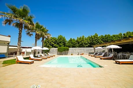 Villa Miramare