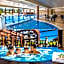 Royal Bansko Family Apart Hotel - All Inclusive Light or Half Board & Drinks With Heated Indoor Pool & Jacuzzis