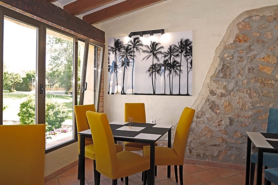 Bellavista Residential