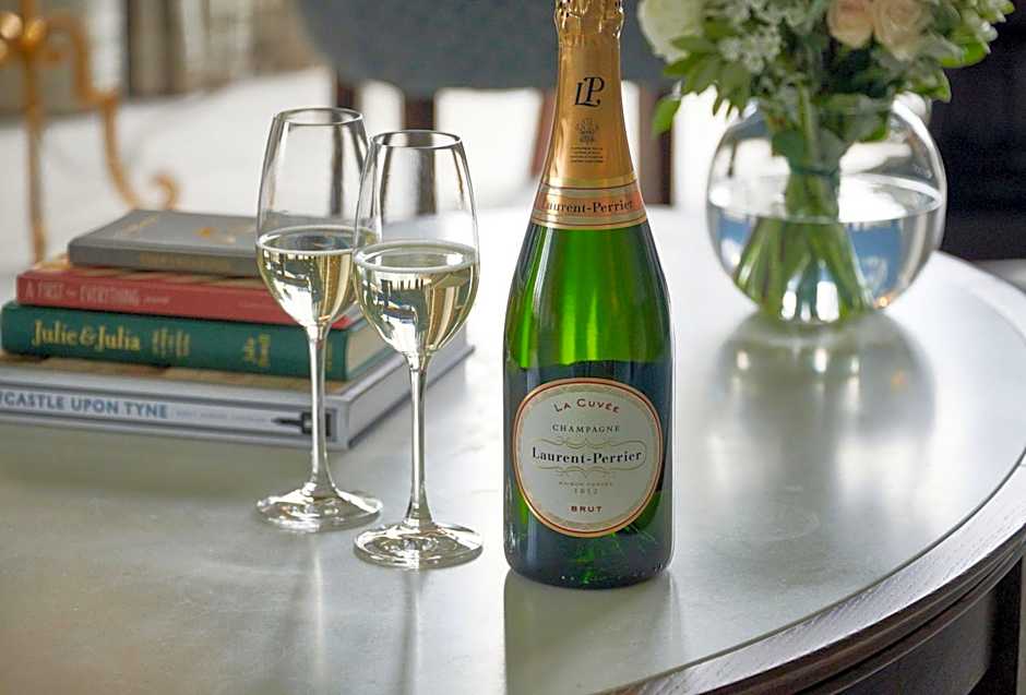 Matfen Hall Hotel, Golf & Spa