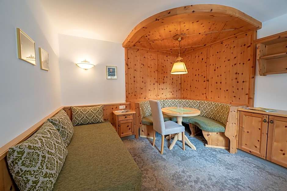 Alpenhotel Kramerwirt