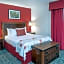 Craigshire Suites St Louis Westport Plaza