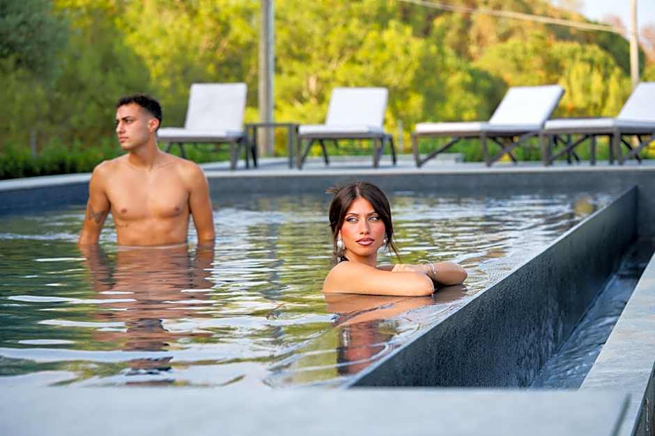 MòN Luxury Rooms SPA