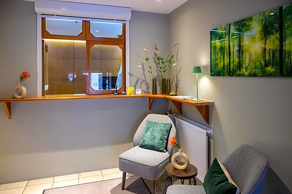 Hotel Pension Margit