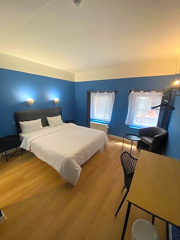 Hotel Windsor