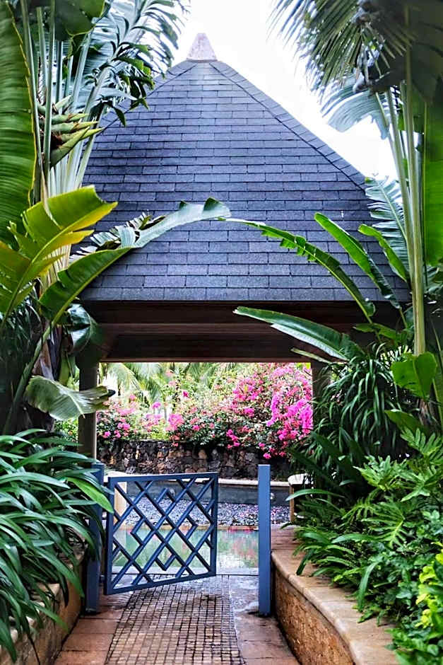 Grand Hotel Haikou - Managed by Accor