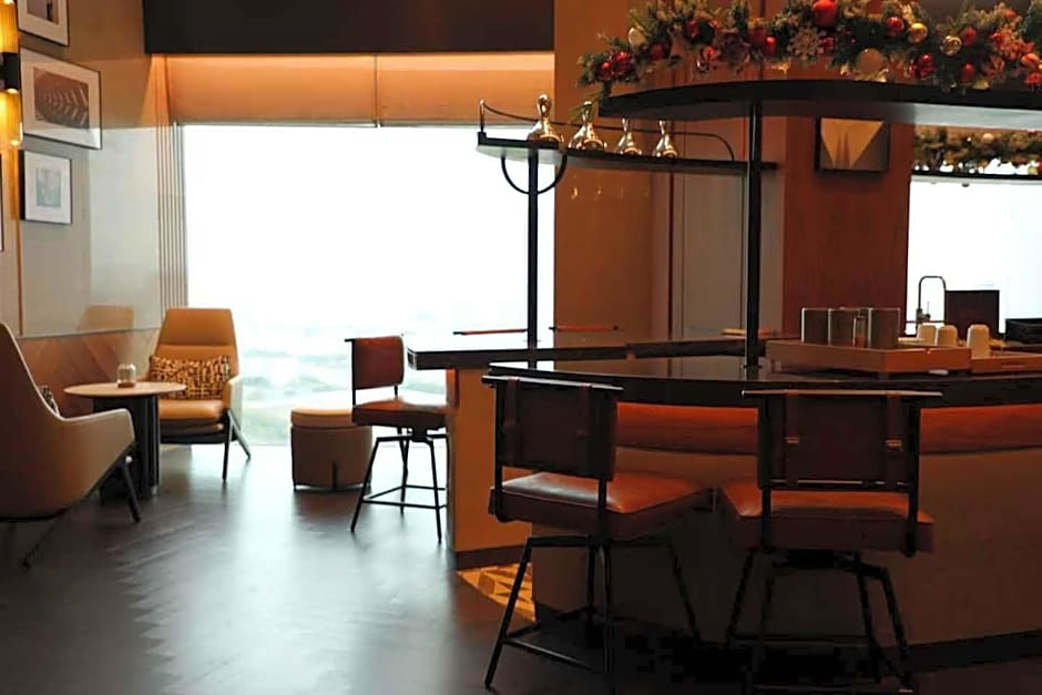 Sheraton Taizhou