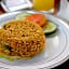 Hotel Jati Sanur