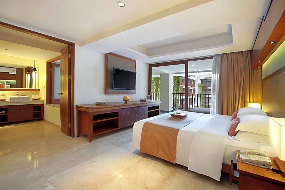 The Magani Hotel And Spa