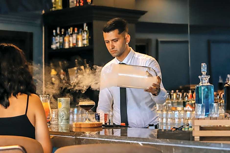 Prive Hotel Didim - Ultra All Inclusive