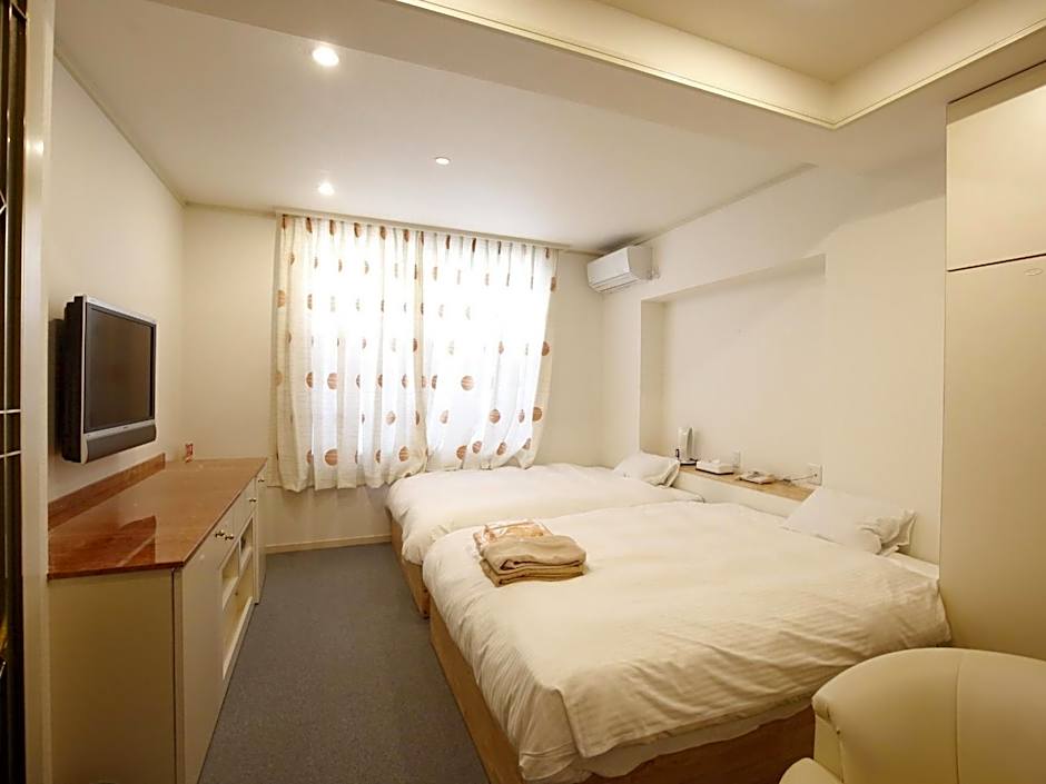 Awajishima Hotel Lodge GREEN COZY