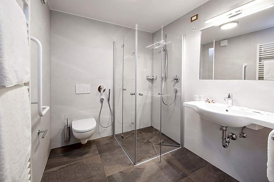 Hotel Garni Morene