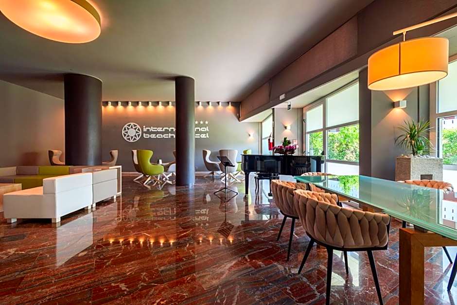 International Beach Hotel