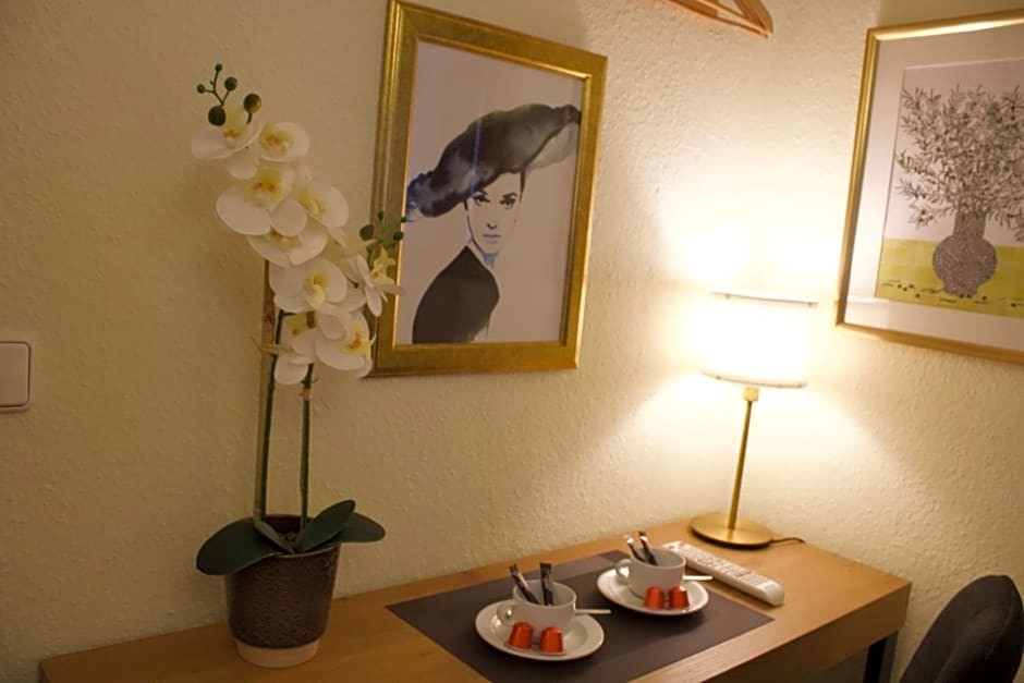 The Soho Altstadt Hotel
