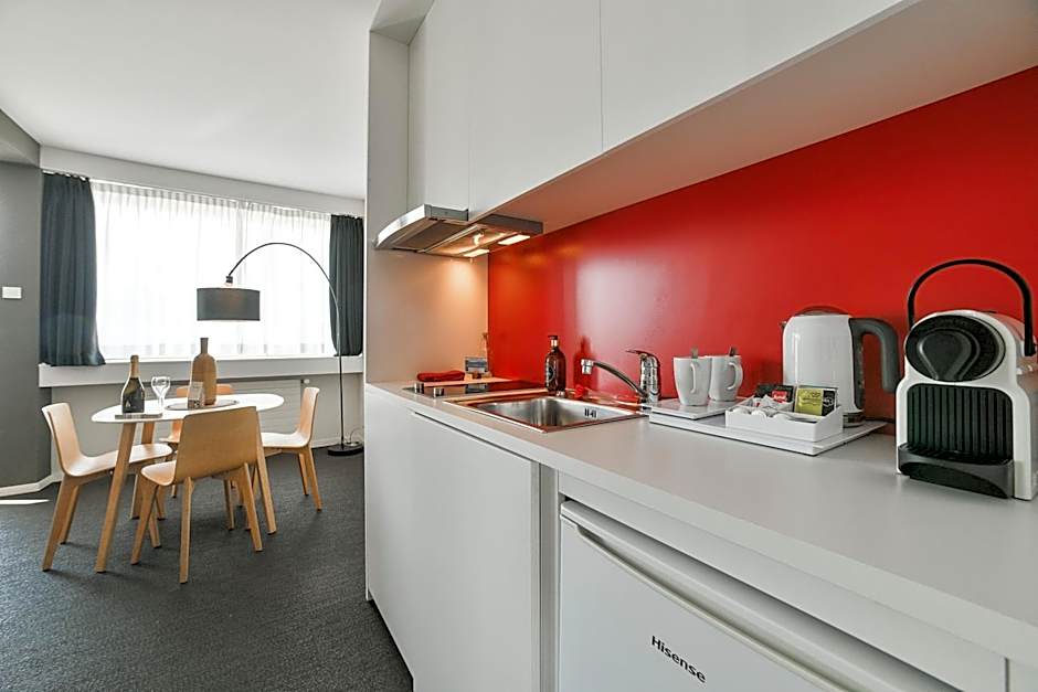 Home Swiss Hotel